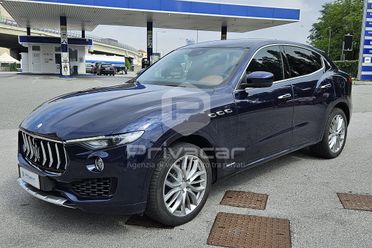 MASERATI Levante V6 Diesel 275 CV AWD Granlusso