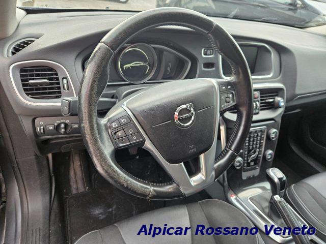 VOLVO V40 D2 Geartronic Business