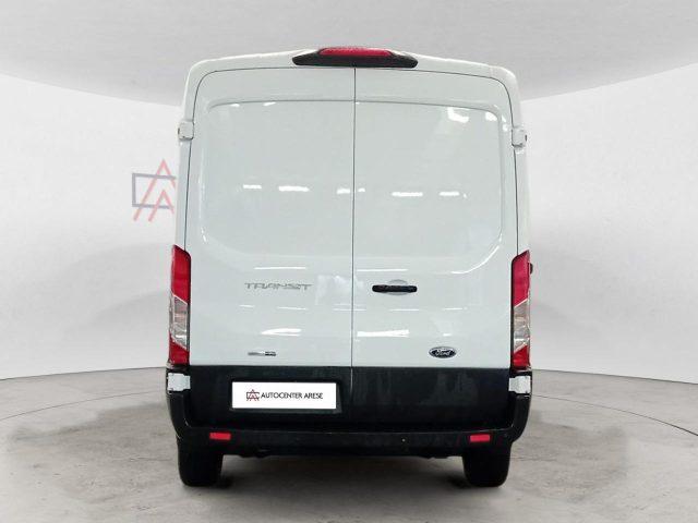 FORD Transit 330 2.0TDCi EcoBlue 130CV PL-TM Furgone Trend