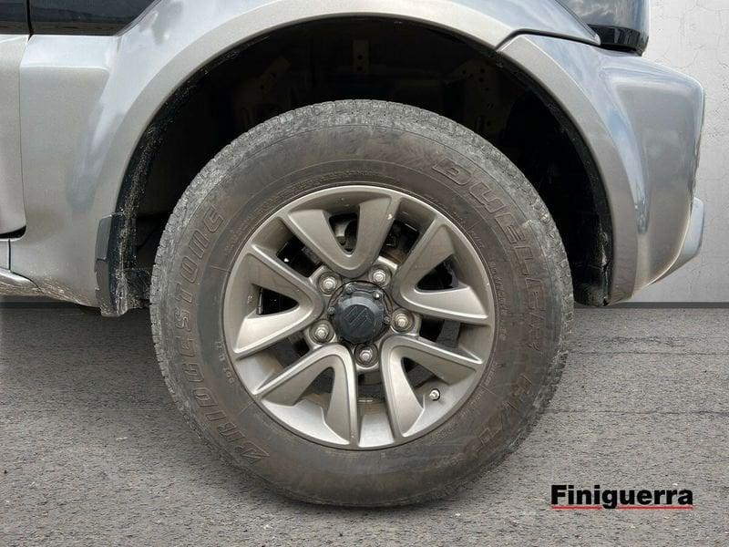 Suzuki Jimny Jimny 1.3 4WD Evolution Plus