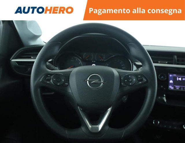 OPEL Corsa 1.2 Edition