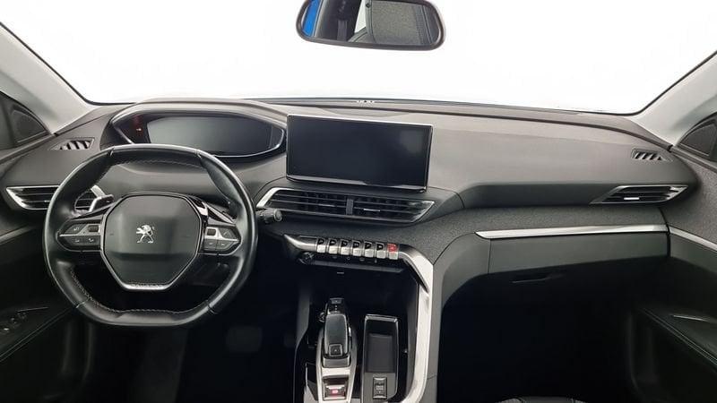 Peugeot 3008 3008 BlueHDi 130 S&S EAT8 Allure Pack