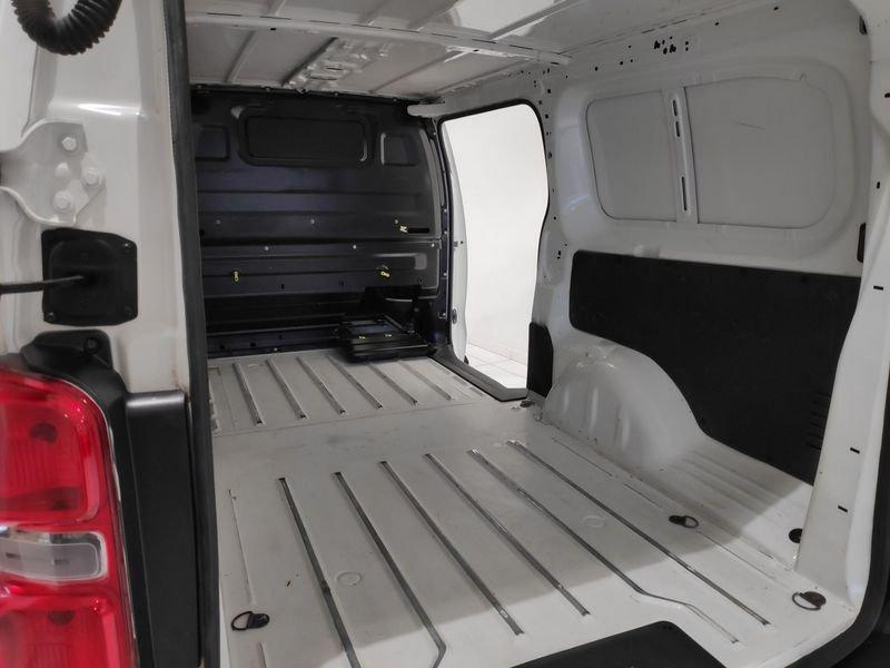 Peugeot Expert Expert BlueHDi 100 S&S PL-SL-TN Furgone Premium Long*PASSO LUNGO L3*3 POSTI*GARANTITO*