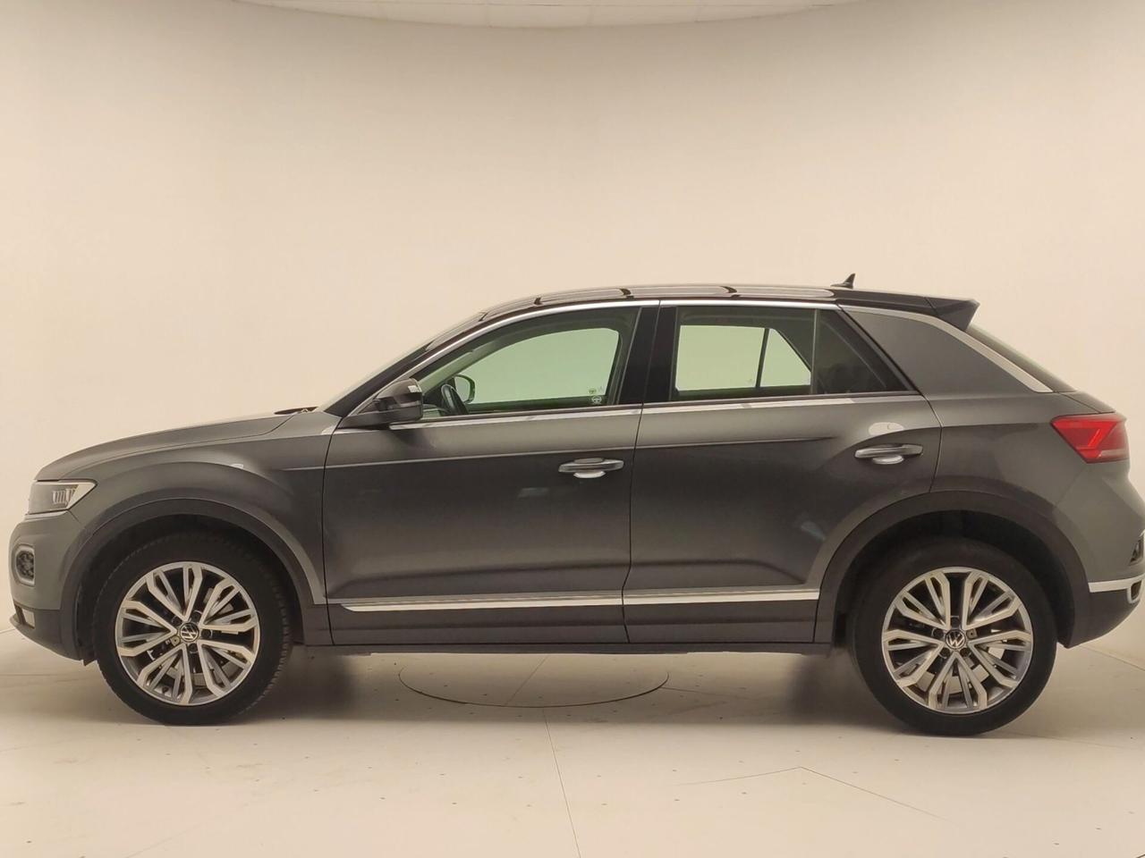 Volkswagen T-Roc 2.0 TDI SCR 150 CV DSG Advanced BMT