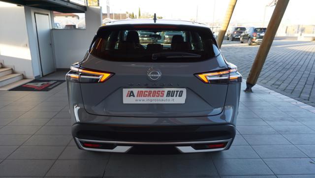 NISSAN Qashqai MHEV 158 CV Xtronic Acenta