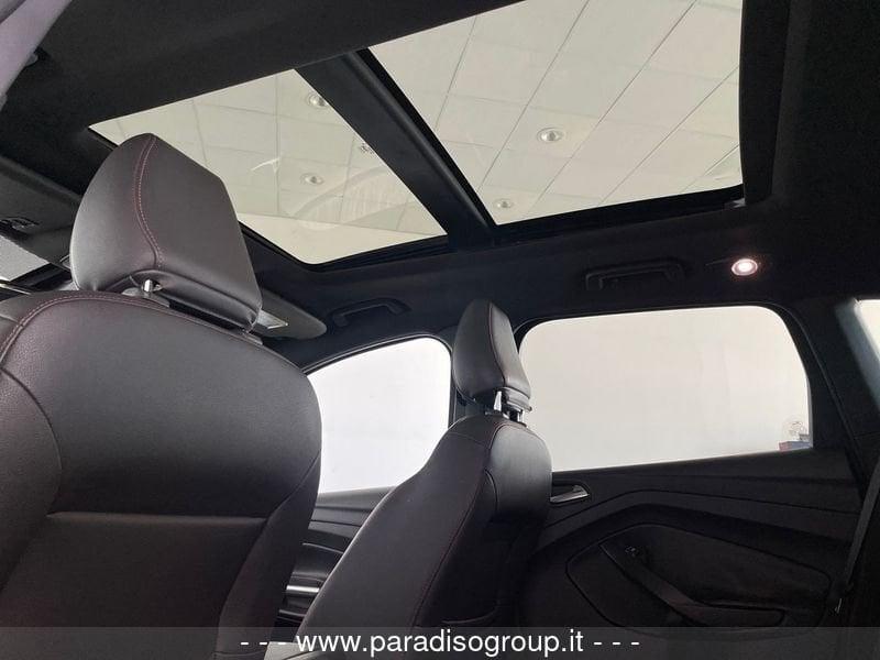 Ford Kuga II 2017 2.0 tdci ST-Line Business s&s awd 150cv