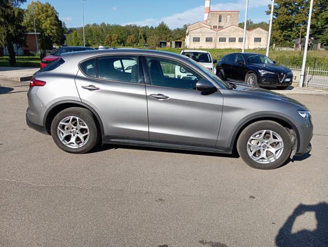 ALFA ROMEO Stelvio *PROMO* 2.2 Td 190 CV AT8 Q4 Business