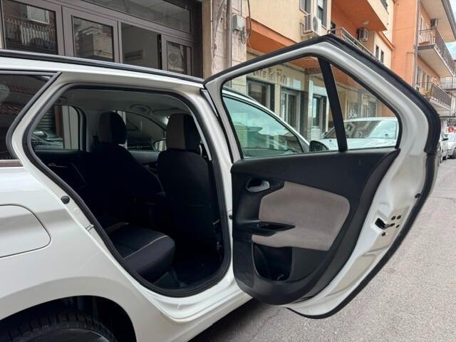 Fiat Tipo 1.6 Mjt S&S SW Lounge