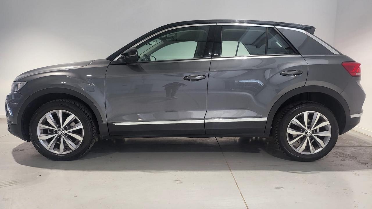 VOLKSWAGEN T-Roc 1.0 tsi Style 115cv