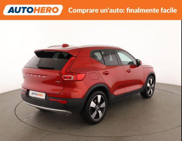 VOLVO XC40 T5 Twin Engine Geartronic Business Plus