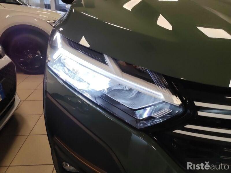 Dacia Sandero Stepway 1.0 TCe ECO-G Extreme Up