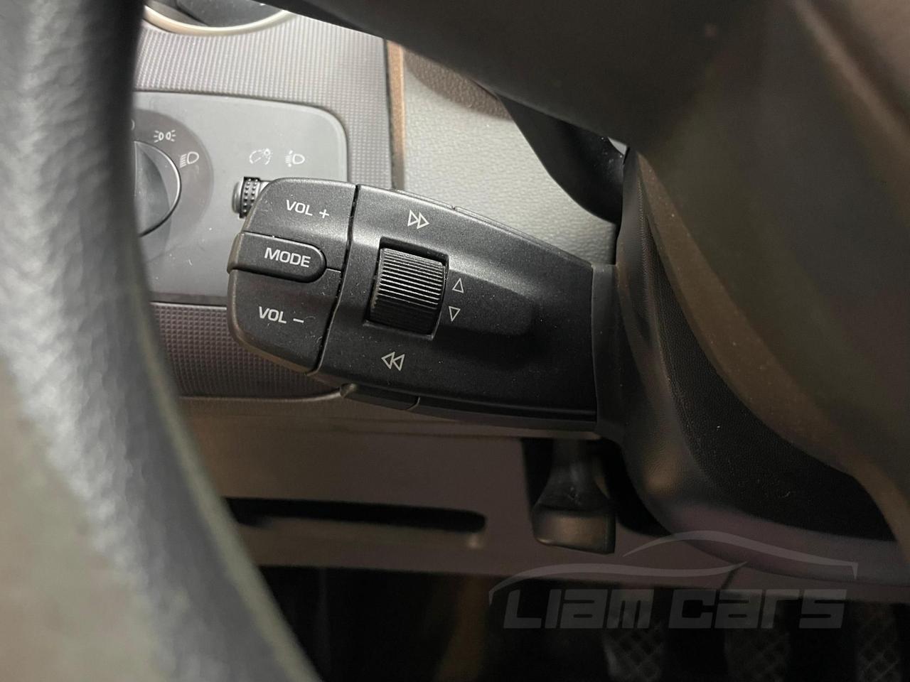 Seat Ibiza 5 Porte Ibiza 5p 1.2 Style (stylance)