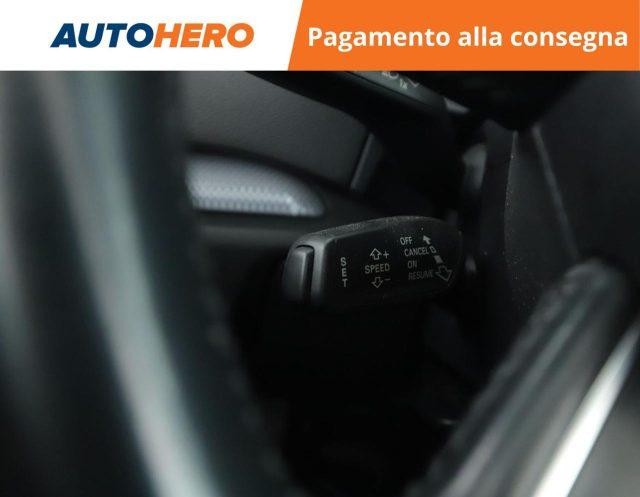 AUDI A3 Cabrio 1.6 TDI clean diesel Ambiente