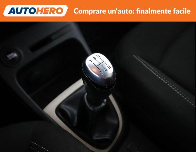 RENAULT Captur dCi 8V 90 CV Start&Stop Energy Zen