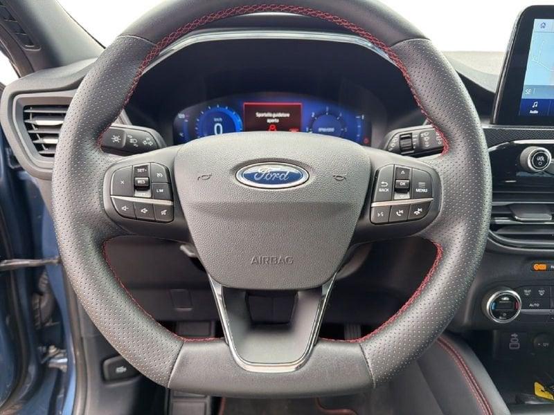 Ford Kuga Kuga 1.5 TDCI 120 CV S&S 2WD ST-Line