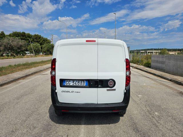 FIAT Doblo Doblò 1.6 MJT 105 CV PL-TN Cargo Maxi