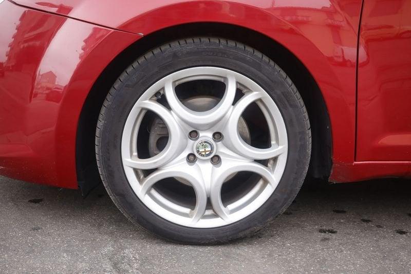 Alfa Romeo MiTo Alfa Romeo MiTo 1.4 tb Distinctive Sport Pack 120cv 88KW ANNO 2009