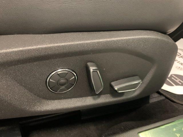 FORD Mondeo Full Hybrid 2.0 eCVT SW Vignale STRAFULL
