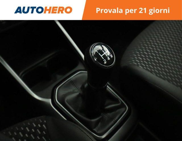 SUZUKI Ignis 1.2 Hybrid Cool