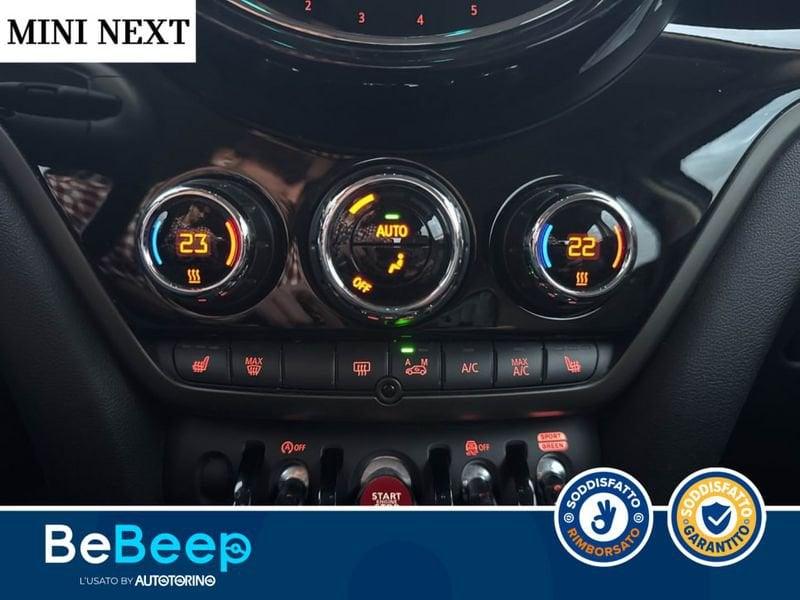 MINI Mini Countryman F60 MINI COUNTRYMAN 1.5 COOPER NORTHWOOD EDITION AUTO