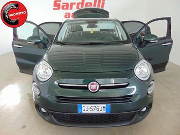 FIAT 500X 1.3 mjt Connect 95cv
