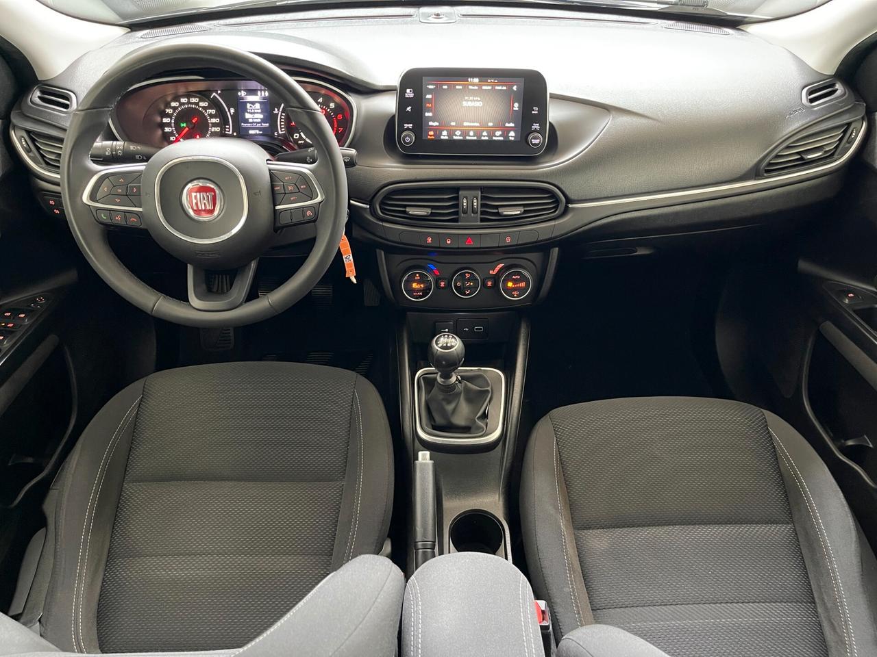 Fiat Tipo 1.4 SW Lounge