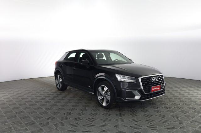 AUDI Q2 Q2 30 TDI S tronic S line Edition