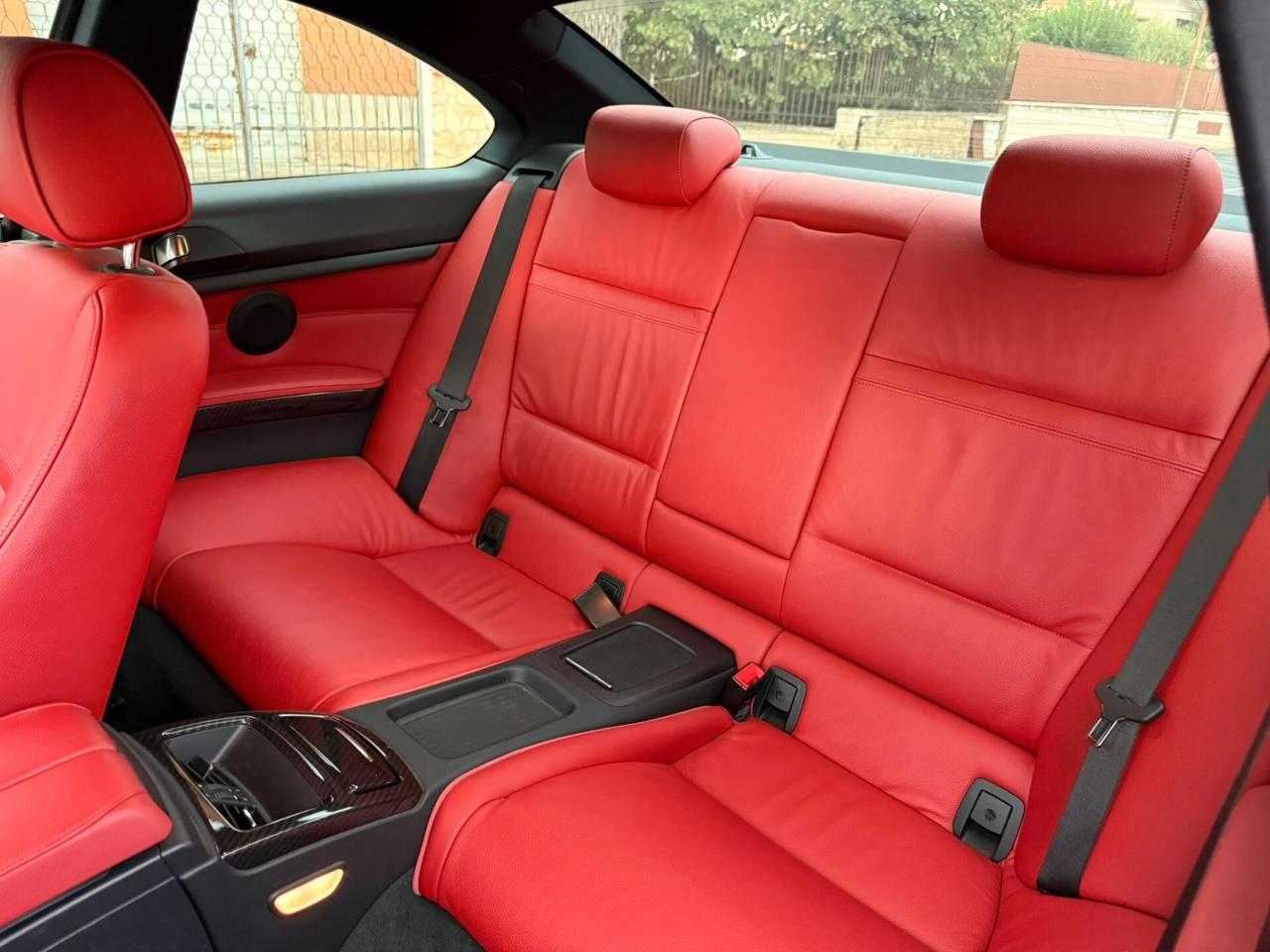 Bmw 335 335d Coupè MSport 286cv AUTOMATICA