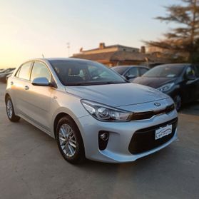 Kia Rio 1.2 MPi OK NEOPATENTATI