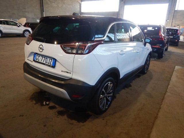 OPEL Crossland X 1.5 ECOTEC D 102 CV S&S Ultimate *Navi,Sensori,LED