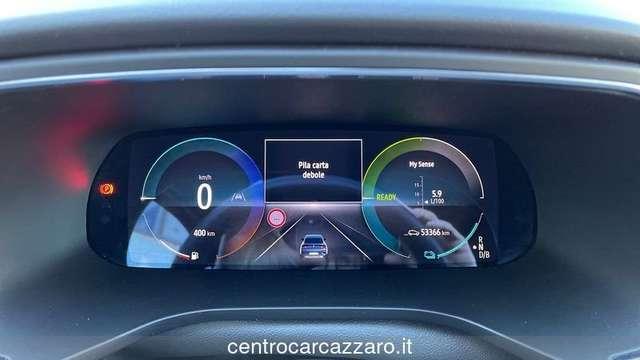 Renault Arkana 1.6 E-Tech full hybrid R.S. Line 145cv