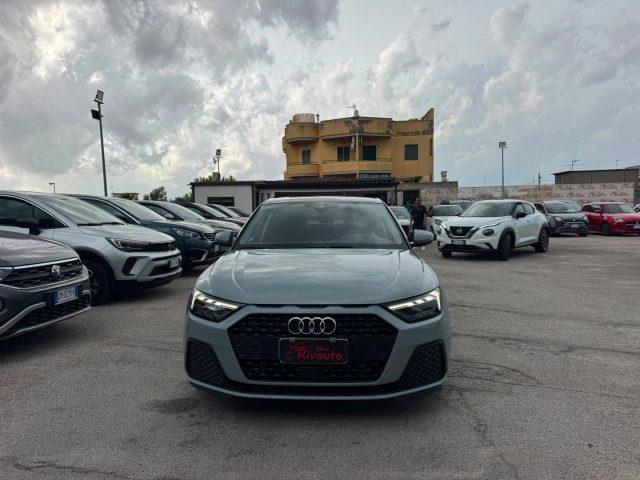 AUDI A1 SPB 30 TFSI Admired Advanced