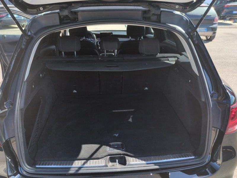 Mercedes-Benz GLC 200 d 4Matic Executive aut.