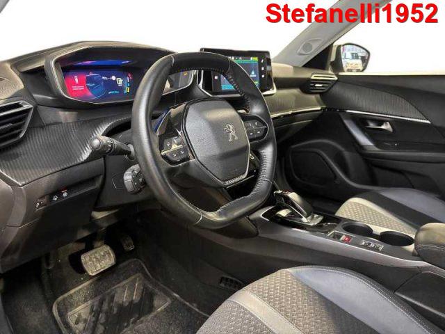 PEUGEOT 2008 II 2020 - e- Allure 100kW