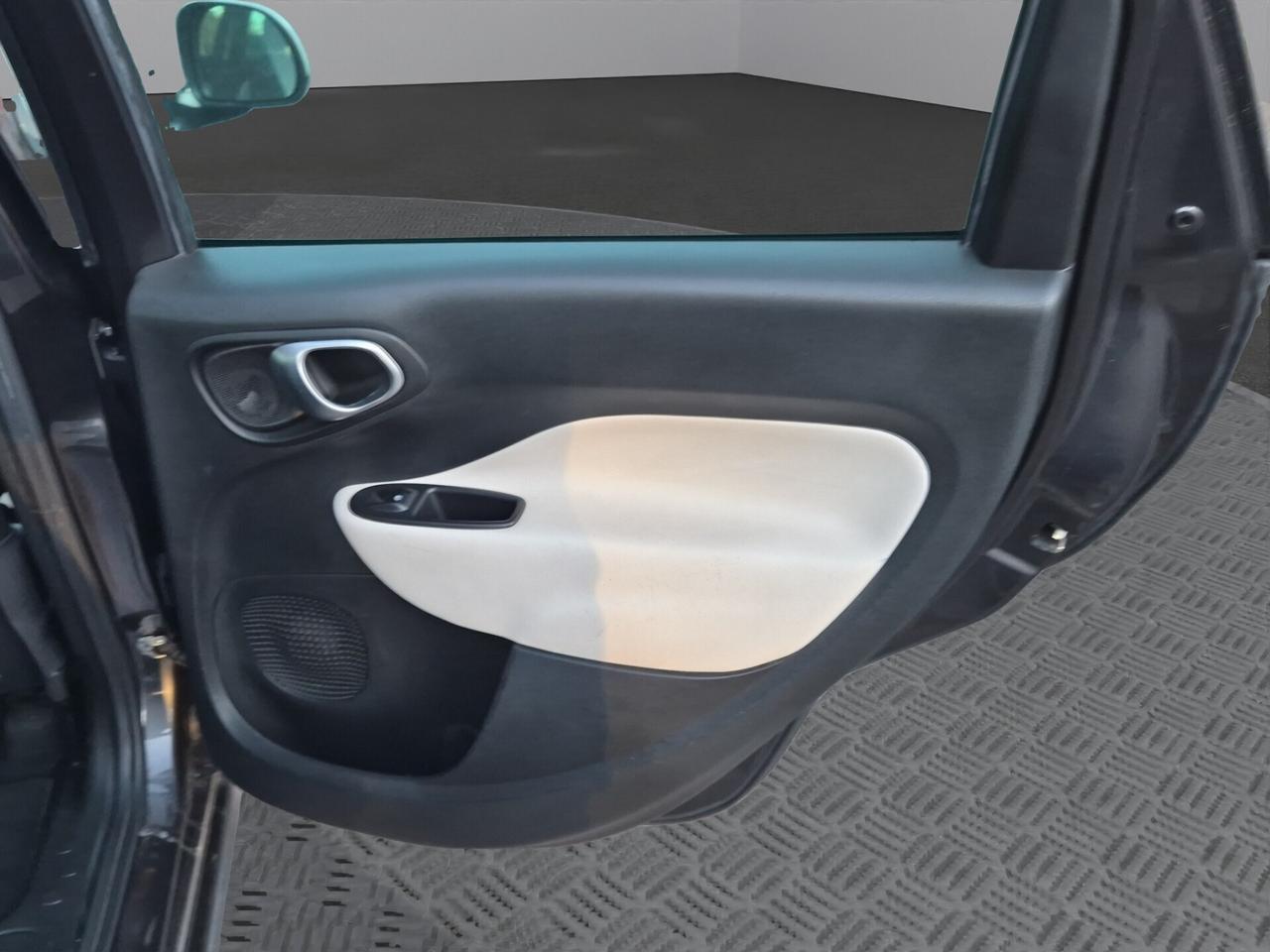 Fiat 500L 1.3 Multijet 85 CV Trekking