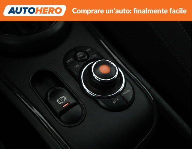 MINI Countryman 2.0 Cooper S Countryman