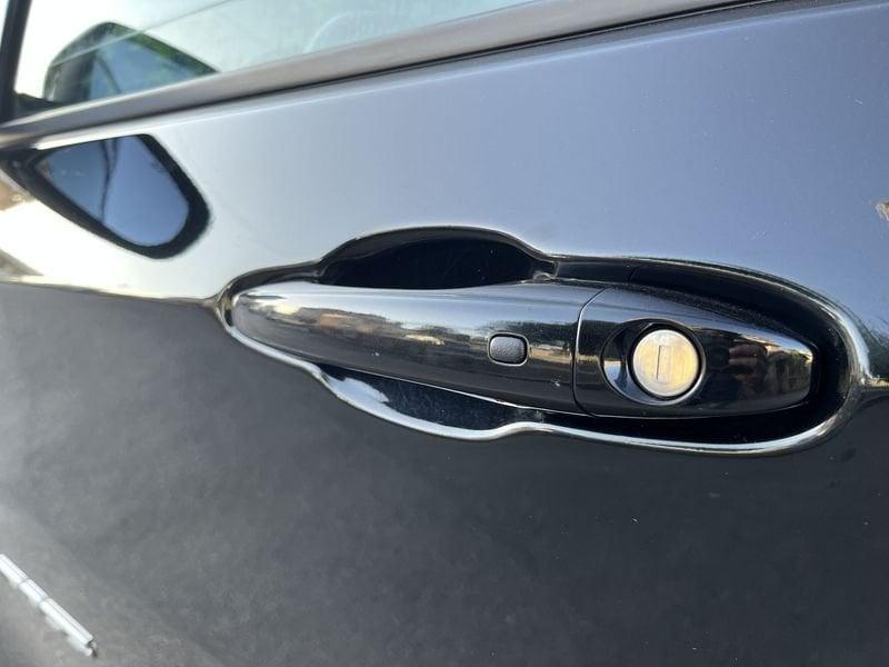 Jeep Compass 1.6 Multijet Limited KEYLESS/NAVI