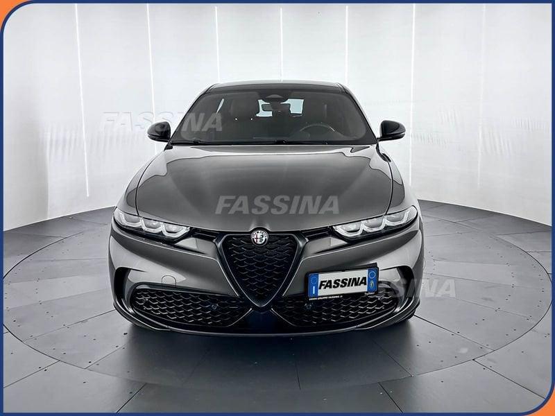Alfa Romeo Tonale Tonale 1.6 Veloce 130cv tct6