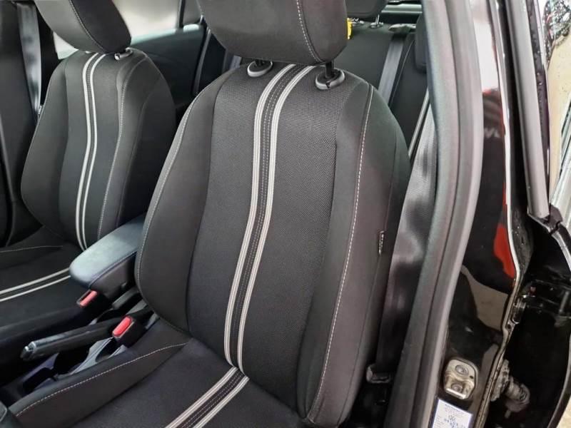 Opel Corsa 5 Porte Corsa 1.2 D&T s&s 75cv