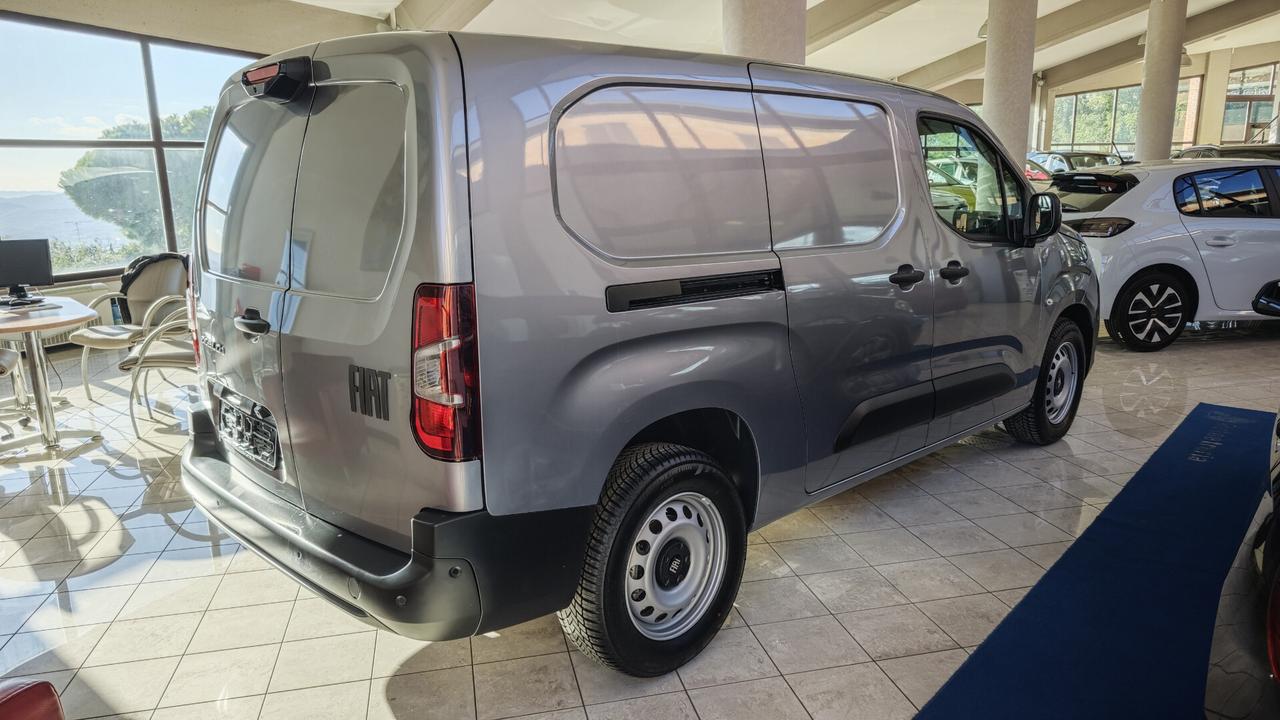 Fiat Doblo Doblò Van XL 1.5 100 CV