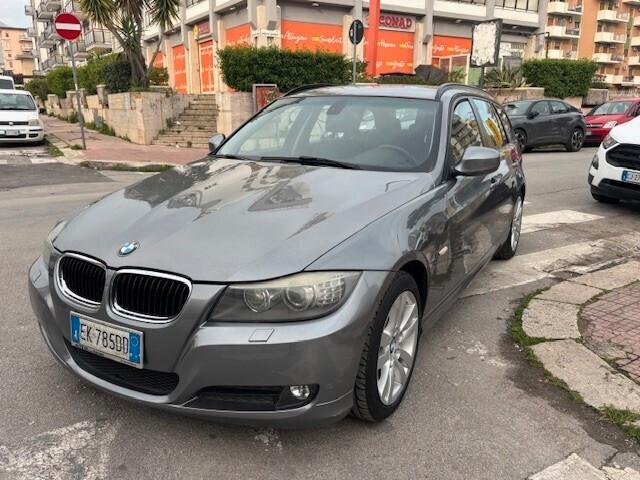 Bmw 320d 184Cv Garanzia Anche permuta o scambi0
