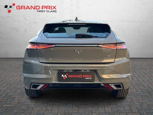 DS AUTOMOBILES DS 4 BlueHDi 130 aut. Trocadero