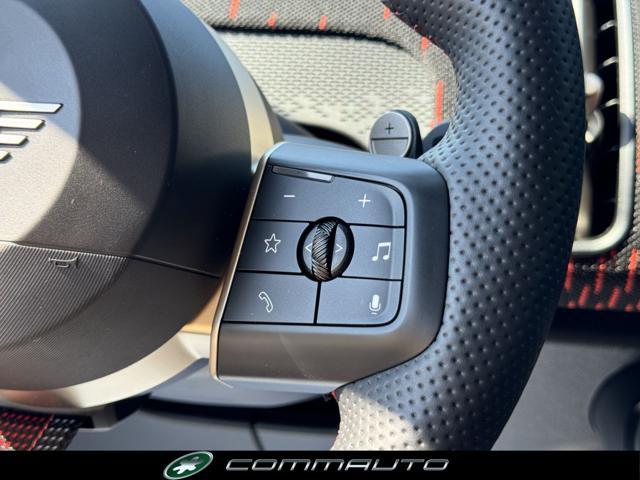 MINI Countryman D JCW Countryman Pack "L"