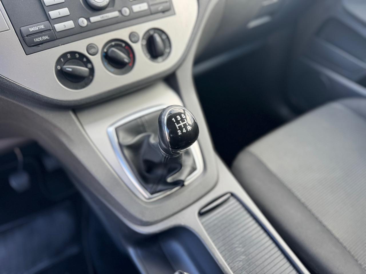 Ford C-Max 1.6 TDCi 110 CV Titanium DPF