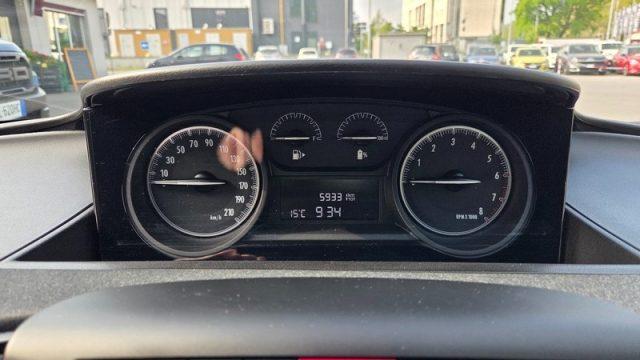 LANCIA Ypsilon 1.0 FireFly 5 porte S&S Hybrid PERMUTE OK NEOPAT.