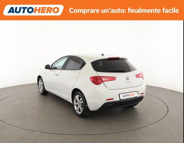 ALFA ROMEO Giulietta 1.4 Turbo 105 CV Progression