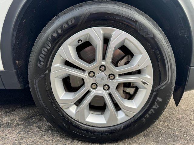 LAND ROVER Discovery Sport 2.0D I4-MildHybrid 150 CV AWD Auto S