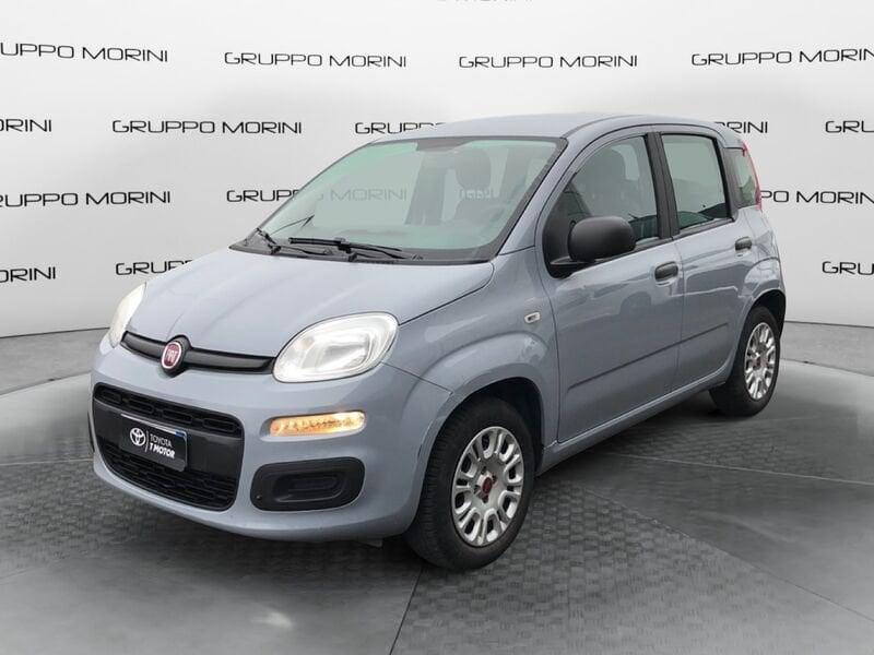 FIAT Panda Panda 1.2 Pop