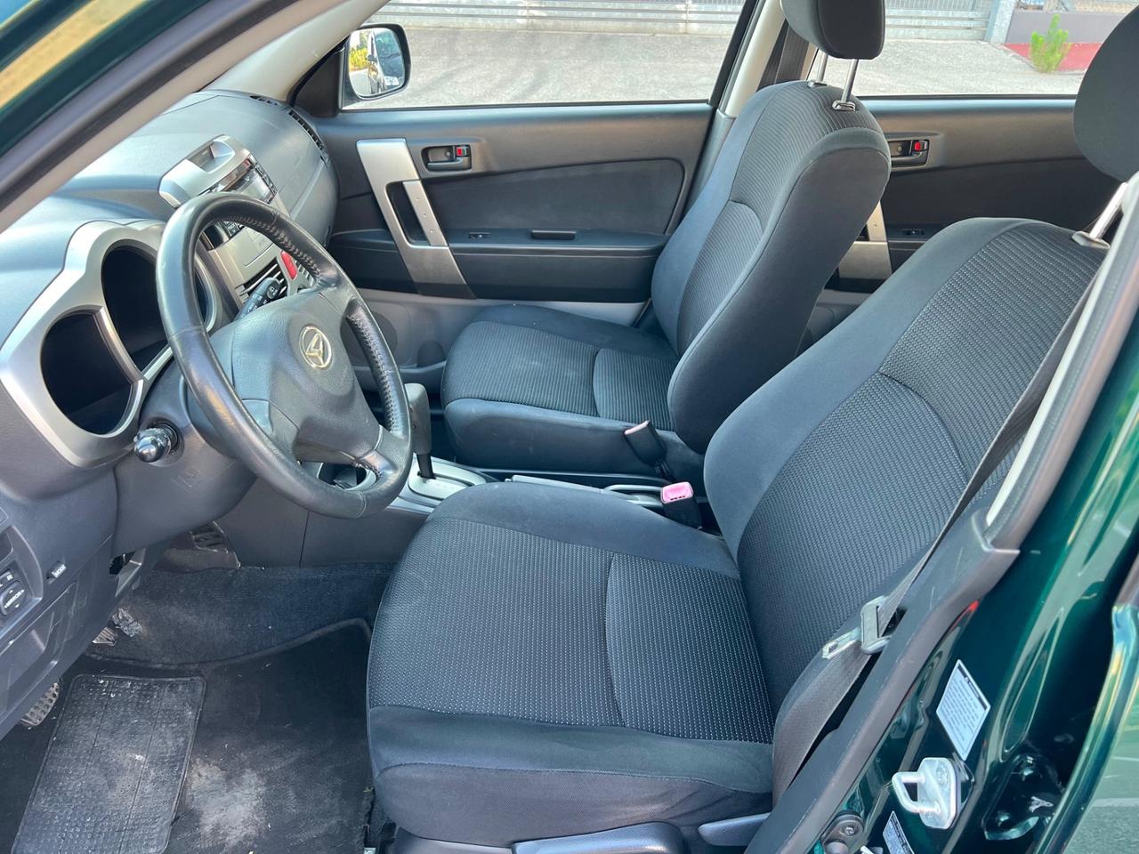 Daihatsu Terios 1.5 4WD SXA Green Powered