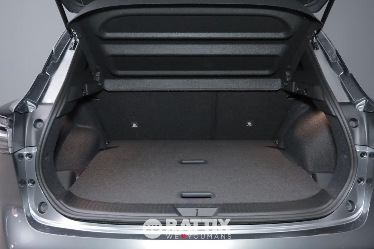 Nissan Qashqai 1.3 Mhev 140CV N-Connecta